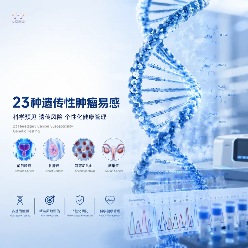 淄博全外显子测序分析 (Whole Exome Sequencing, WES)去哪做_多少钱